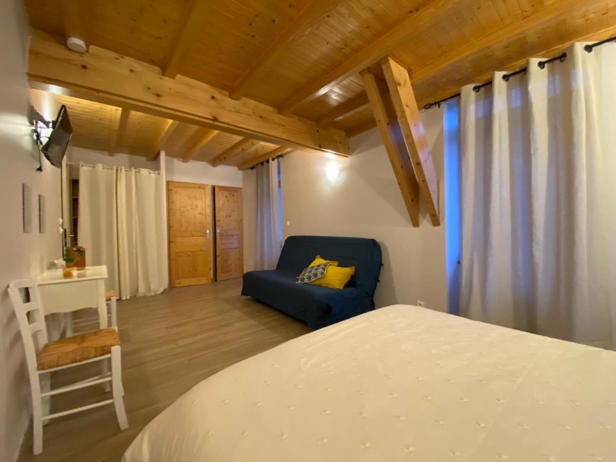 Le Cocon de Curson chambre d'hôtes Chanos-Curson Exterior foto
