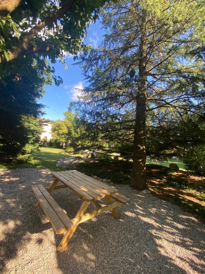 Le Cocon de Curson chambre d'hôtes Chanos-Curson Exterior foto