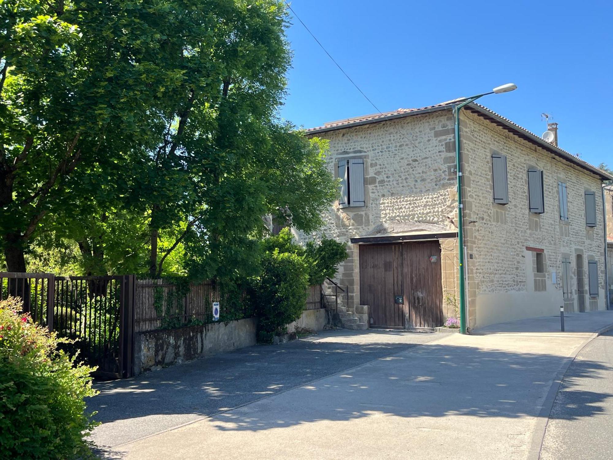 Le Cocon de Curson chambre d'hôtes Chanos-Curson Exterior foto