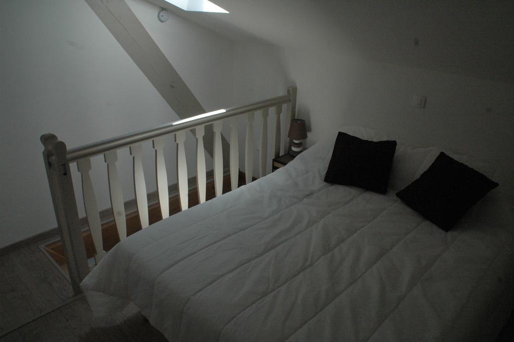 Le Cocon de Curson chambre d'hôtes Chanos-Curson Exterior foto