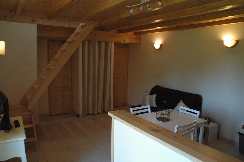 Le Cocon de Curson chambre d'hôtes Chanos-Curson Exterior foto